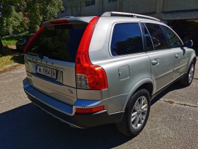 Volvo Xc90, снимка 4 - Автомобили и джипове - 45566699