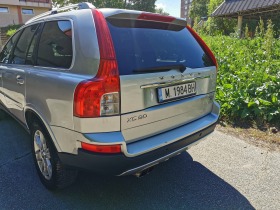 Volvo Xc90, снимка 3 - Автомобили и джипове - 45566699