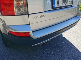 Volvo Xc90, снимка 7 - Автомобили и джипове - 45566699
