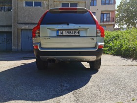 Volvo Xc90, снимка 6 - Автомобили и джипове - 45566699