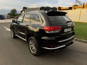 Jeep Grand cherokee Summit | Mobile.bg    8