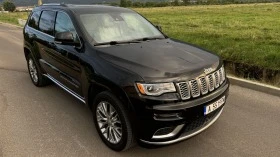 Jeep Grand cherokee Summit, снимка 5