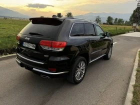 Jeep Grand cherokee Summit, снимка 6