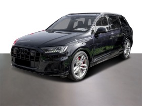 Обява за продажба на Audi SQ7 ~81 598 EUR - изображение 1
