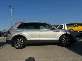 VW Tiguan 2.0D AUTOMATIC EURO 6D | Mobile.bg    6