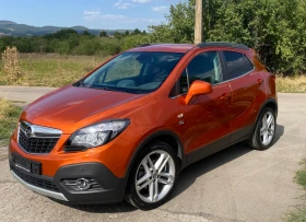 Opel Mokka  ! !.!EURO 6! | Mobile.bg    1