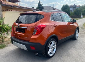 Opel Mokka  ! !.!EURO 6! | Mobile.bg    5