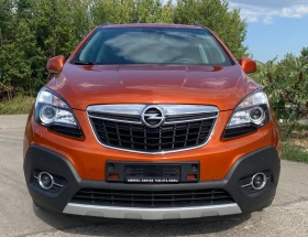 Opel Mokka  ! !.!EURO 6! | Mobile.bg    3