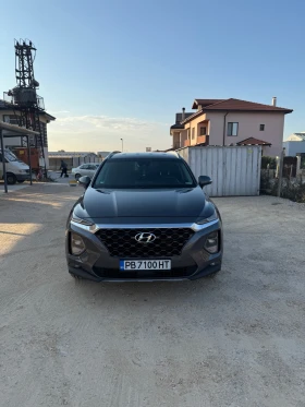 Hyundai Santa fe ПРЕМИУМ - [14] 