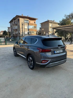 Hyundai Santa fe ПРЕМИУМ - [17] 