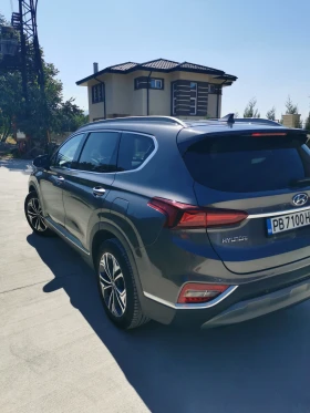 Hyundai Santa fe ПРЕМИУМ, снимка 2