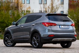 Hyundai Santa fe 7  evgt | Mobile.bg    4