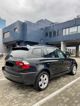 BMW X3, снимка 5