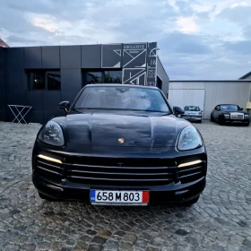 Porsche Cayenne S/441ks/BOSSE/CHRONO/ / | Mobile.bg    2