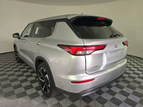 Mitsubishi Outlander КРАЙНА ЦЕНА, снимка 2