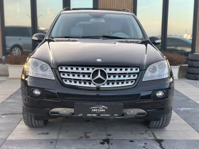     Mercedes-Benz ML 320 * OffRoad* HarmanKardon* * 230000* .