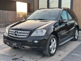     Mercedes-Benz ML 320 * OffRoad* HarmanKardon* * 230000* .