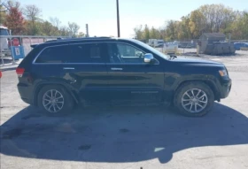 Jeep Grand cherokee, снимка 4