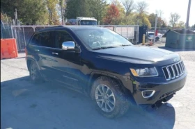 Jeep Grand cherokee, снимка 3