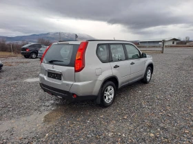 Nissan X-trail 2.0DCI 4X4, снимка 4