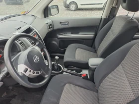 Nissan X-trail 2.0DCI 4X4, снимка 6