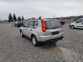 Nissan X-trail 2.0DCI 4X4, снимка 5