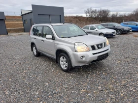 Nissan X-trail 2.0DCI 4X4, снимка 3