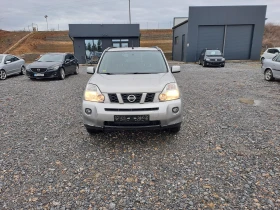 Nissan X-trail 2.0DCI 4X4, снимка 2