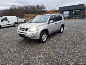 Nissan X-trail 2.0DCI 4X4, снимка 1