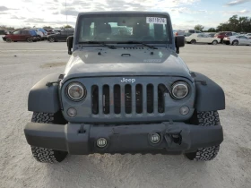 Jeep Wrangler 3.6 Pentastar* UNLIMITED SPORT*  | Mobile.bg    2