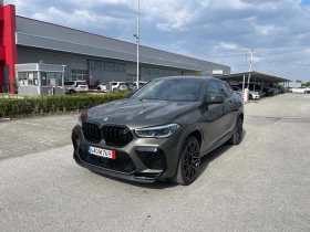 BMW X6 M Competition, снимка 7