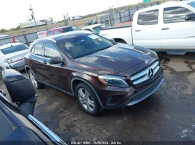 Mercedes-Benz GLA 250 2.0L I-4 DI, DOHC, VVT, TURBO, 208HP Front Wheel D - [6] 