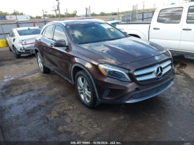 Mercedes-Benz GLA 250 2.0L I-4 DI, DOHC, VVT, TURBO, 208HP Front Wheel D - [1] 