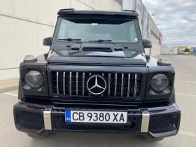 Mercedes-Benz G G320 | Mobile.bg    5