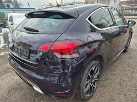 Citroen DS4 1.6HDI/LED/NAVI | Mobile.bg    4