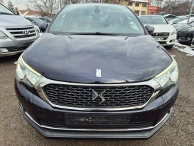 Citroen DS 4 Crossback 1.6HDI/LED/NAVI, снимка 1