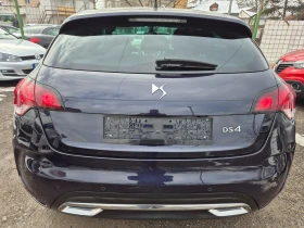 Citroen DS 4 Crossback 1.6HDI/LED/NAVI, снимка 5