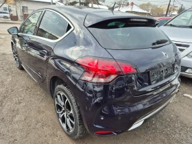 Citroen DS4 1.6HDI/LED/NAVI | Mobile.bg    6