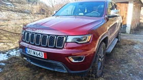 Jeep Grand cherokee | Mobile.bg    6