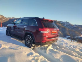 Jeep Grand cherokee | Mobile.bg    4