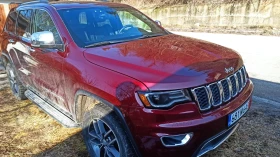 Jeep Grand cherokee | Mobile.bg    8