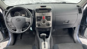 Daihatsu Terios 1, 5 4х4 automat, снимка 8