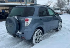 Daihatsu Terios 1, 5 4х4 automat, снимка 9