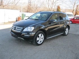 Mercedes-Benz ML 350 350 CDI FACELIFT | Mobile.bg    3