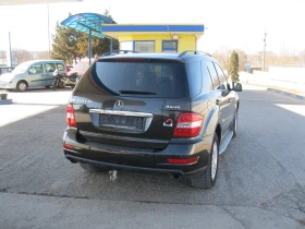 Mercedes-Benz ML 350 350 CDI FACELIFT | Mobile.bg    6