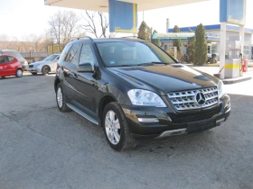  Mercedes-Benz ML 350