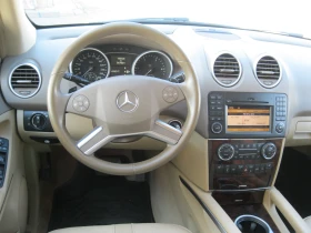 Mercedes-Benz ML 350 350 CDI FACELIFT | Mobile.bg    13