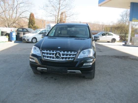 Mercedes-Benz ML 350 350 CDI FACELIFT | Mobile.bg    2