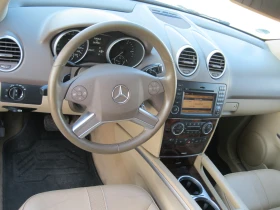 Mercedes-Benz ML 350 350 CDI FACELIFT | Mobile.bg    9