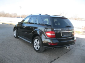 Mercedes-Benz ML 350 350 CDI FACELIFT | Mobile.bg    5